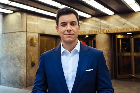 tomas lamas|Tom Llamas taps into his roots for NBC streaming newscast .